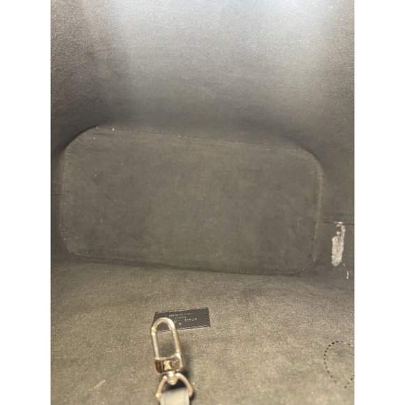 Louis Vuitton Neverfull MM Epi Noir, Mini Pochette all inclusive dust bag, box - Picture 9 of 16